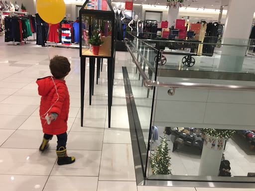 Shopping Mall «The Village at Corte Madera», reviews and photos, 1618 Redwood Hwy, Corte Madera, CA 94925, USA