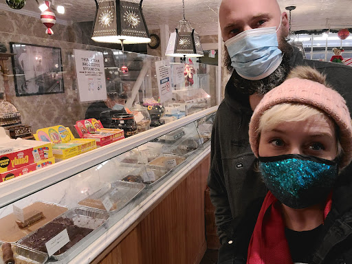 Bakery «Ye Olde Pepper Company», reviews and photos, 122 Derby St, Salem, MA 01970, USA