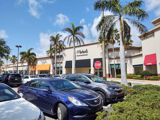 Michaels, 1630 S Federal Hwy, Delray Beach, FL 33483, USA, 