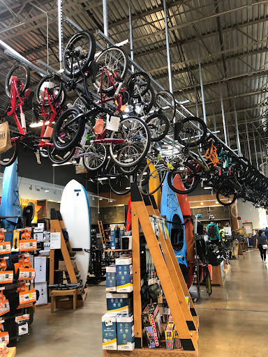 Camping Store «REI», reviews and photos, 5929 Northwest Hwy, Dallas, TX 75231, USA