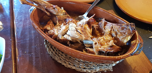 Asador Los Pedregales