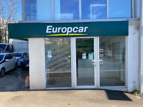 Europcar LA CIOTAT à La Ciotat