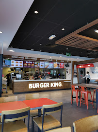 Atmosphère du Restauration rapide Burger King Vendenheim - n°11