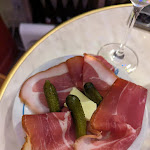 Photo n° 4 de l'avis de Maris.a fait le 18/12/2023 à 11:12 pour La Treille Bar à Vin à Nice