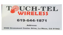 Touch-Tel Wireless - Photo 4 - Car repair in La Mesa, CA, San Diego
