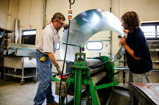 Roofing Contractor «Schwickert’s Tecta America», reviews and photos, 330 Poplar St, Mankato, MN 56001, USA