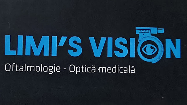 Limi's Vision