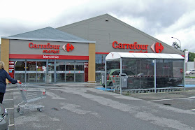 Carrefour market BASTOGNE