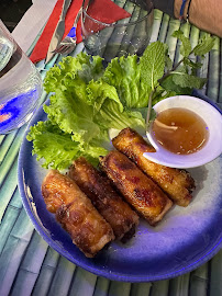 Plats et boissons du Restaurant vietnamien Viet D Azur à Fréjus - n°4