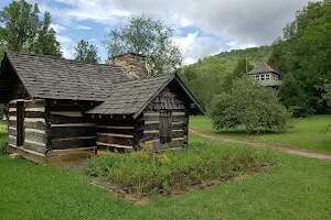 Big Ivy Historical Park image