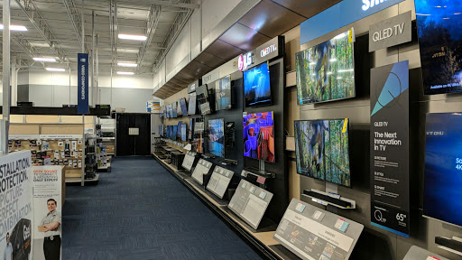 Electronics Store «Best Buy», reviews and photos, 3349 Fairlane Dr, Allen Park, MI 48101, USA