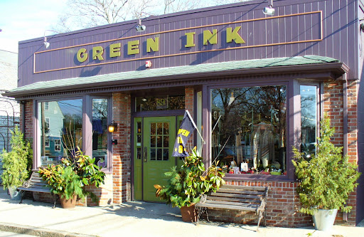 Boutique «Green Ink», reviews and photos, 89 Brown St, North Kingstown, RI 02852, USA