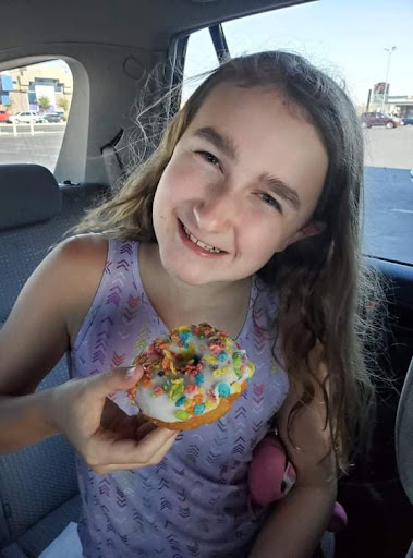 Bakery «Bingo Donuts», reviews and photos, 4915 N Blackstone Ave, Fresno, CA 93726, USA