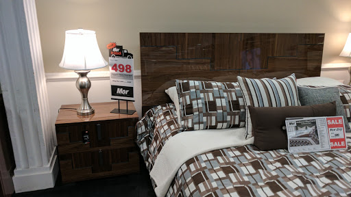 Furniture Store «Mor Furniture for Less», reviews and photos, 1270 W Elliot Rd, Tempe, AZ 85284, USA