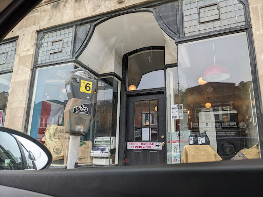 Coffee Shop «Perkolator», reviews and photos, 6032 W Irving Park Rd, Chicago, IL 60634, USA