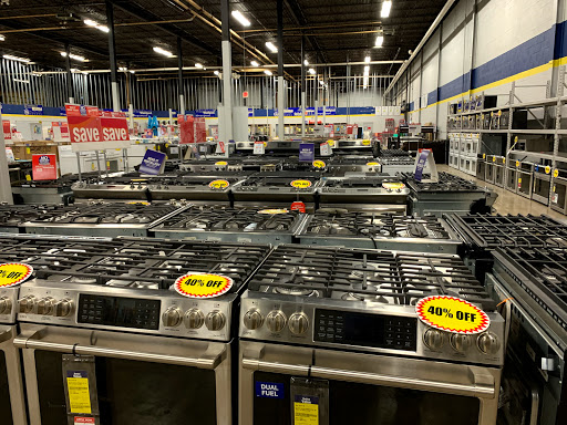 Appliance Store «Sears Outlet», reviews and photos, 190 Frontage Rd, West Haven, CT 06516, USA