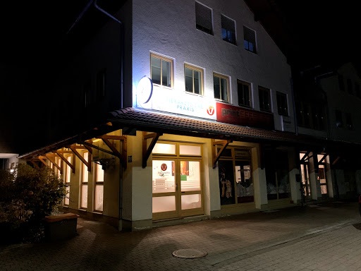Tierärztliche Praxis Kati Rahn unter Raubling, 