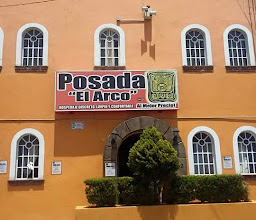 Hotel La Frontera photo