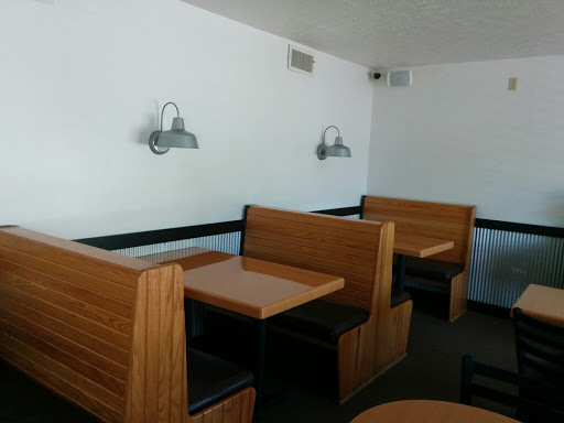 Restaurant «Cockeye BBQ», reviews and photos, 1805 Parkman Rd NW, Warren, OH 44485, USA