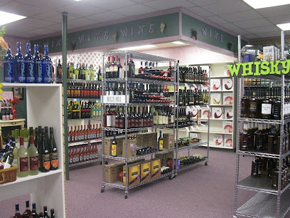 Countryside Wine and Spirits