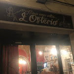 Photo n°1 de l'avis de Claudio.i fait le 31/03/2024 à 07:49 sur le  C'era una volta L'osteria à Spoleto