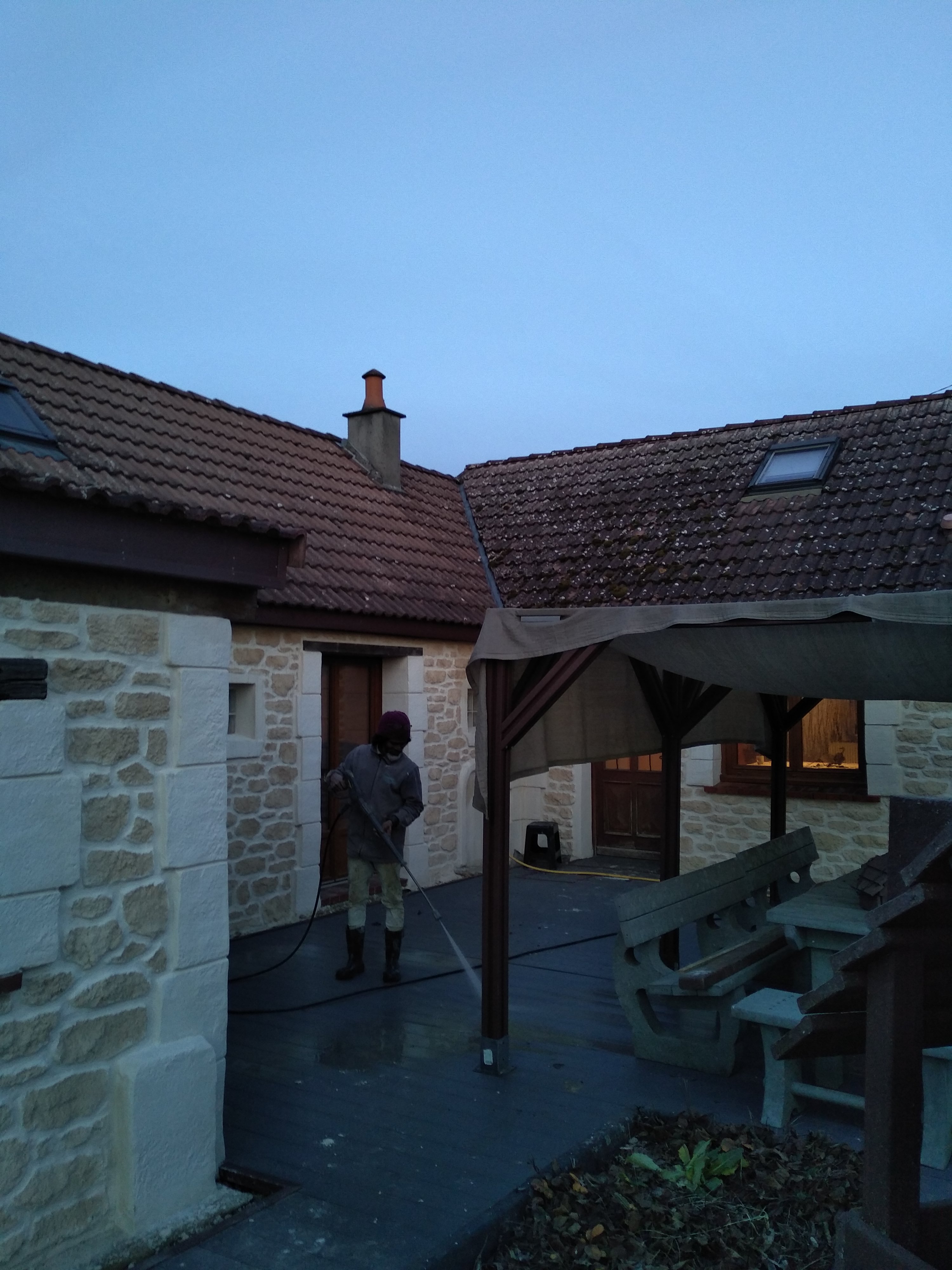 Photo n° 8 de l'avis de Grégory.e fait le 10/03/2024 à 19:35
