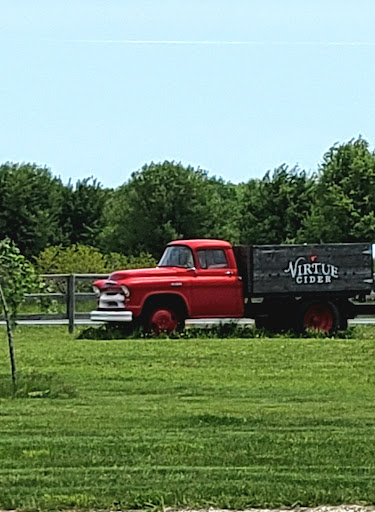Cider Mill «Virtue Cider», reviews and photos, 2170 62nd St, Fennville, MI 49408, USA