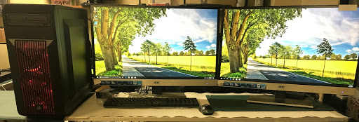 Computer Repair Service «T A PC Repair», reviews and photos, 31-06 38th St, Astoria, NY 11103, USA