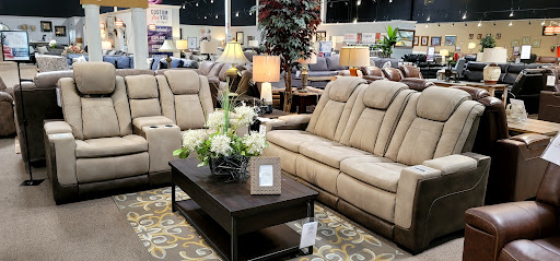 Furniture Store «Valley Furniture», reviews and photos, 380 Rohnert Park Expy, Rohnert Park, CA 94928, USA