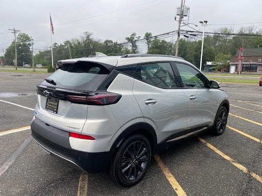 Chevrolet Dealer «Schumacher Chevrolet of Denville», reviews and photos, 281 US-46, Denville, NJ 07834, USA