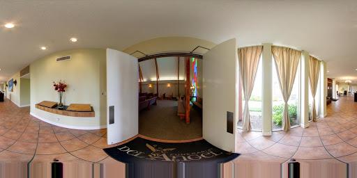 Funeral Home «Funeraria Del Angel», reviews and photos, 5100 North Fwy, Houston, TX 77022, USA