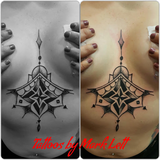 Explore toxic tattoo ideas, creative tattoo ideas in Saint Petersburg, available at Edens Apple Tattoos and Piercings