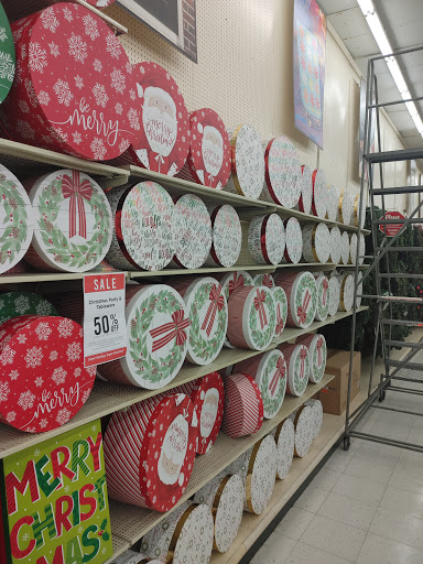 Craft Store «Hobby Lobby», reviews and photos, 500 NW Hwy 7, Blue Springs, MO 64014, USA