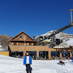 Photo n°1 de l'avis de Guido.e fait le 10/04/2019 à 22:43 sur le  Ristoro di montagna - La Tana à Craveggia