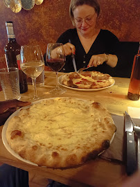 Pizza du LUCA restaurant Italien à Agen - n°5