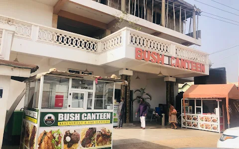 Bush Canteen, Shiashie image