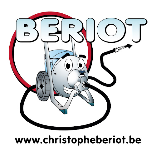 Beoordelingen van Bériot Christophe in Bergen - Loodgieter