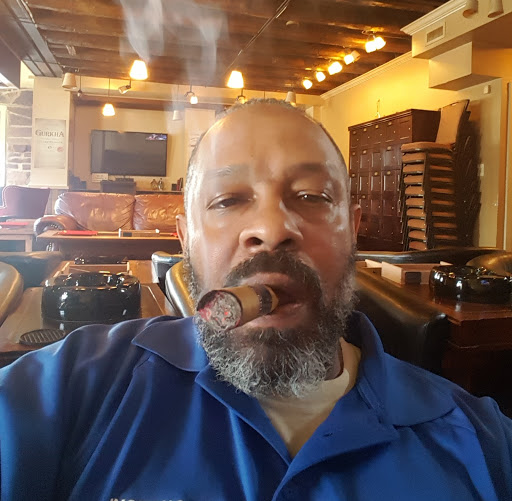 Cigar Shop «Slow Burns Cigar Shoppe & Smoking Lounge», reviews and photos, 701 Frederick Rd, Catonsville, MD 21228, USA