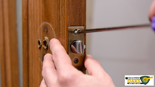 Locksmith «Sherman Oaks Lock & Safe», reviews and photos, 14762 Ventura Blvd, Sherman Oaks, CA 91403, USA