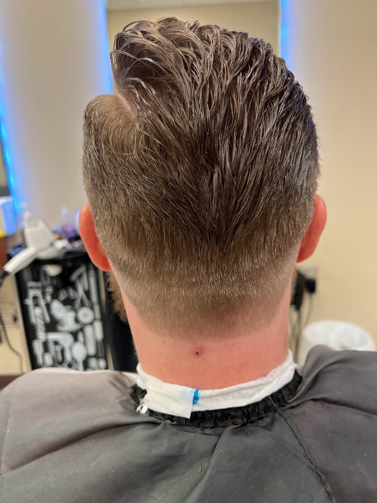 Cut N Shave, LLC 53158