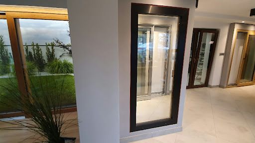 Oktom Energooszczędne Okna i Drzwi Pcv i Aluminium