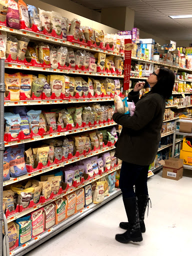 Grocery Store «Adams Fairacre Farms», reviews and photos, 160 Old Post Rd, Wappingers Falls, NY 12590, USA