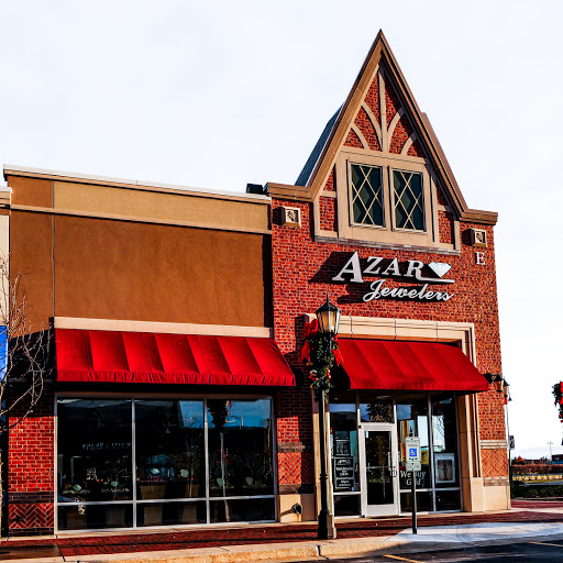 Azar Jewelers, 100 W Higgins Rd, South Barrington, IL 60010, USA, 