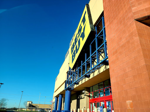 Electronics Store «Best Buy», reviews and photos, 9301 Quivira Rd, Overland Park, KS 66215, USA