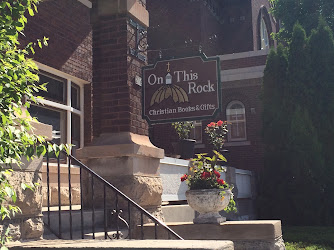 On This Rock Book Store
