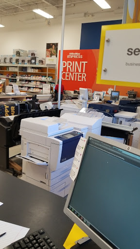 Office Supply Store «OfficeMax», reviews and photos, 5706 Nolensville Pike, Nashville, TN 37211, USA