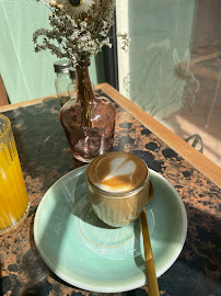 Café du Café Fika à Perpignan - n°10
