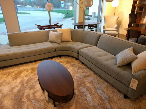 Furniture Store «Dania», reviews and photos, 1001 Skokie Blvd, Northbrook, IL 60062, USA