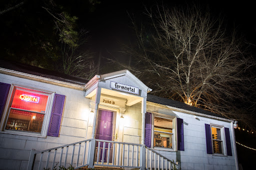 Beer Garden «Fermental Beer & Wine», reviews and photos, 7250 Market St, Wilmington, NC 28411, USA