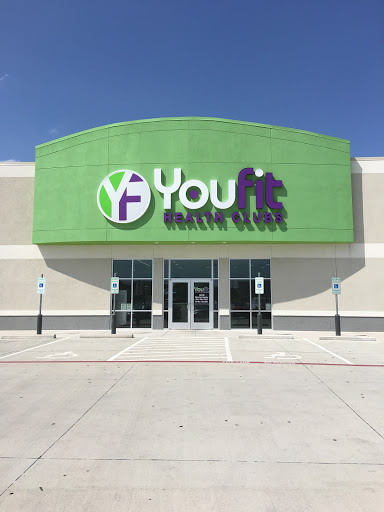 Gym «Youfit Health Clubs», reviews and photos, 1301 E Belt Line Rd, Richardson, TX 75081, USA